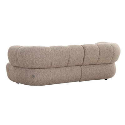 Pole to Pole Sofa New York 2.5-Sitzer Sand Boucle-www.Stil-Ambiente.de-8719172859294