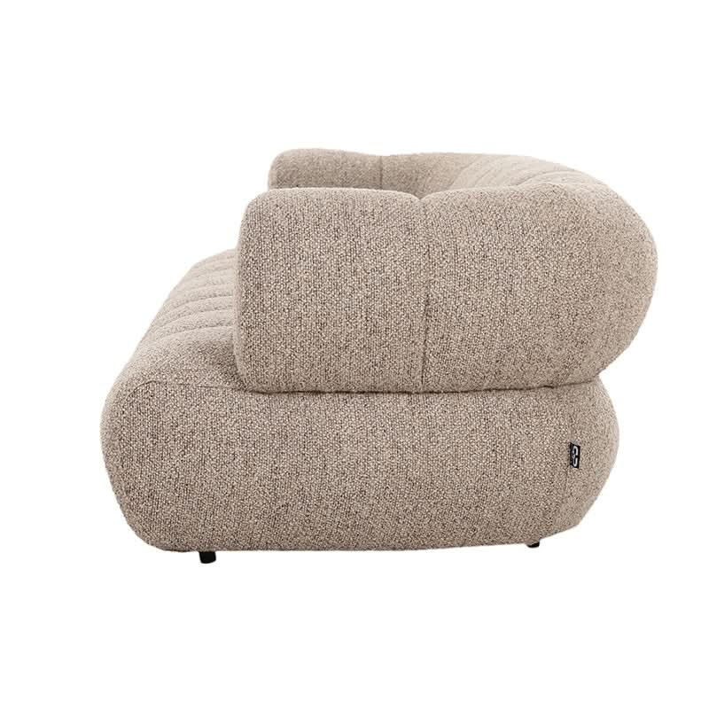 Pole to Pole Sofa New York 4-Sitzer Sand Boucle-www.Stil-Ambiente.de-8719172859317