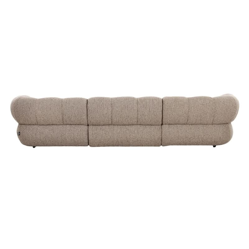 Pole to Pole Sofa New York 4-Sitzer Sand Boucle-www.Stil-Ambiente.de-8719172859317