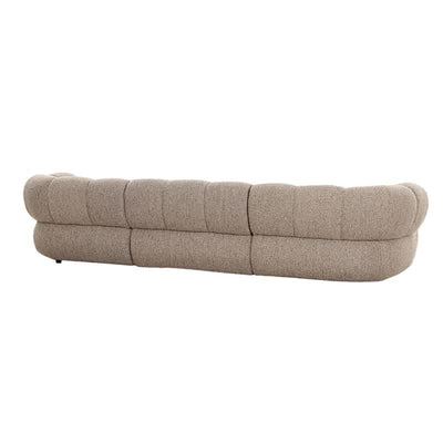 Pole to Pole Sofa New York 4-Sitzer Sand Boucle-www.Stil-Ambiente.de-8719172859317