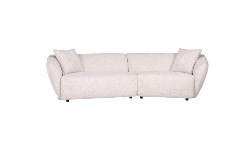 Richmond Interiors Couch Armand lovely cream-8720621600107-Stil-Ambiente-S5154 LOVELY CREAM