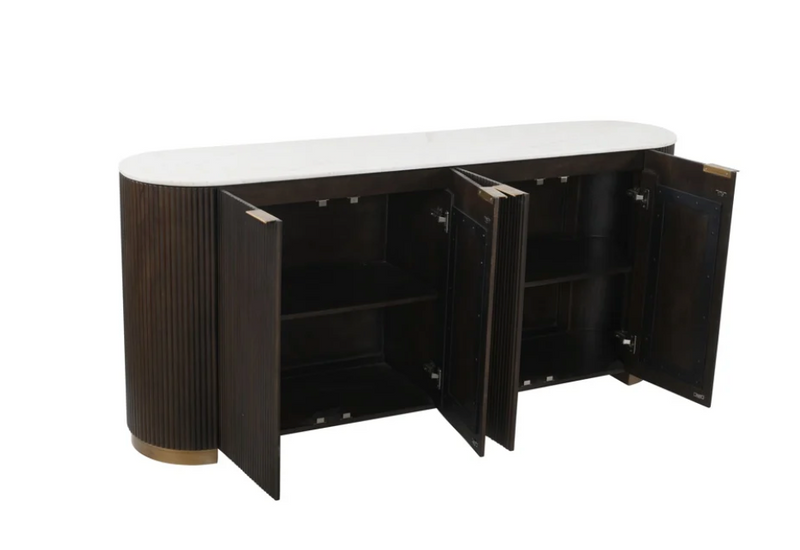 Richmond Interiors Sideboard Mayfield Brown-8721009408810-www.Stil-Ambiente.de-7779