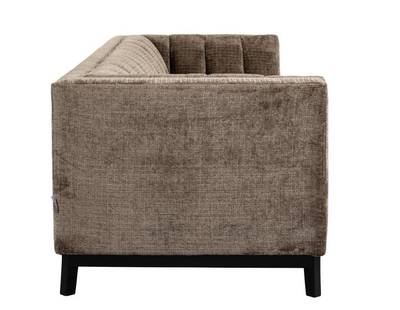 Richmond Interiors Sofa Beaudy stone chenille-8721009405888-www.Stil-Ambiente.de-S5141 FR STONE CHENILLE