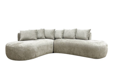 Richmond Interiors Sofa Cassie 4-Sitzer desert fusion-8721009409343-www.Stil-Ambiente.de-S5175 DESERT FUSION