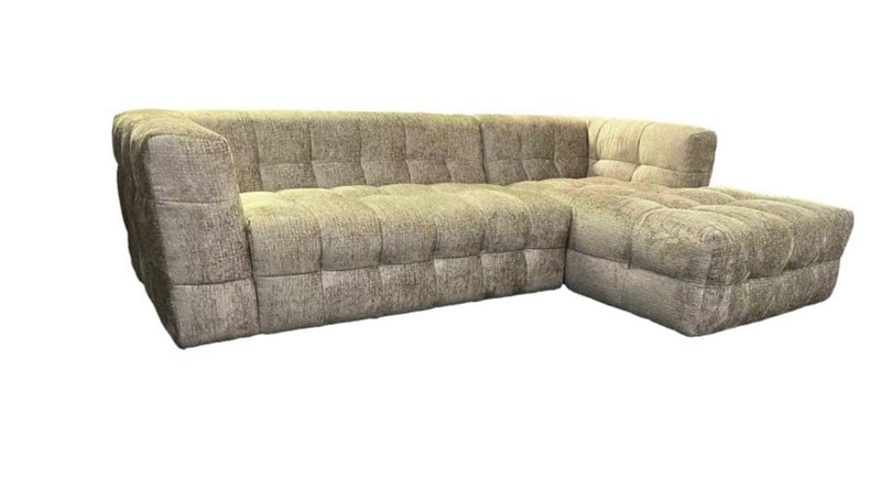 Richmond Interiors Sofa Merrol lounge rechts desert fusion-8721009405314-www.Stil-Ambiente.de-S5157 DESERT FUSION