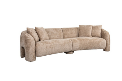 Richmond Interiors Sofa Milania trendy nature-8721009409213-www.Stil-Ambiente.de-S5169 LOVELY BEIGE