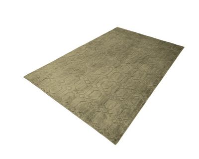 Richmond Interiors Teppich Liva olive 200x300cm-8721009404645-www.Stil-Ambiente.de-91021