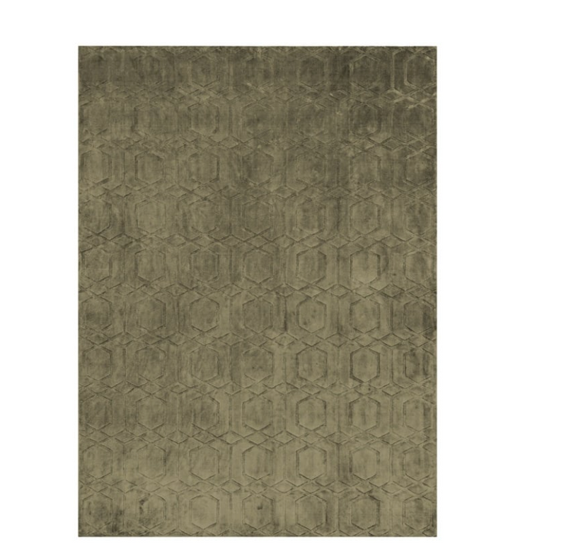 Richmond Interiors Teppich Liva olive 200x300cm-8721009404645-www.Stil-Ambiente.de-91021