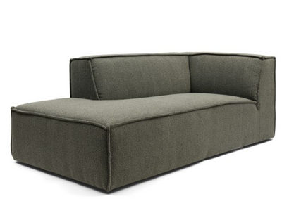Riviera Maison Modulares Sofa The Jagger, Lounge-Modul Links, Pale Green-8720794153899-Stil-Ambiente-5841006