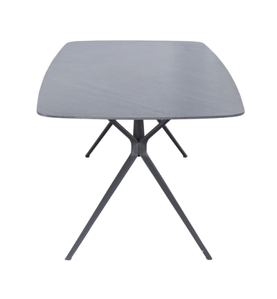 Sunbella Garden Table Bari - 240 см серой