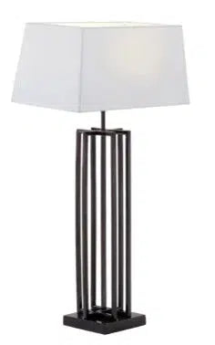 Table Lamp Lugiano 17x17x67cm Excl. Shade-9509419569968-www.Stil-Ambiente.de-201651