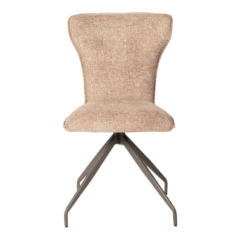 Vetus Taupe Esszimmerstuhl Legacy 3 mit Mink Grey Beinen.-8720014940391-www.Stil-Ambiente.de-721501