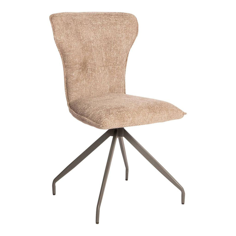 Vetus Taupe Esszimmerstuhl Legacy 3 mit Mink Grey Beinen.-8720014940391-www.Stil-Ambiente.de-721501