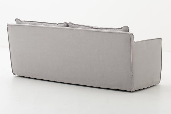 Flamant Sofa Sandrine, 180 cm, 2 poduszki