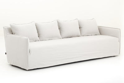 Flamant Sofa Sandrine, 300 cm, 5 poduszek