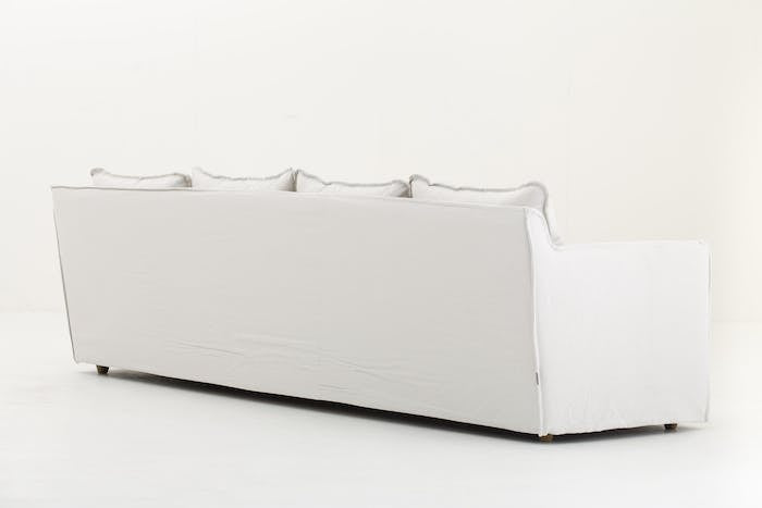 Flamant Sofa Sandrine, 300 cm, 5 poduszek