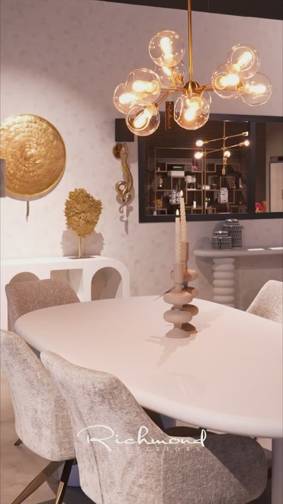 Richmond Interiors stolik kawowy Bloomstone