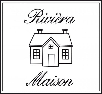 Riviera Maison Hängesofa „Rustic Rattan Can Carlos wiszą sofę”