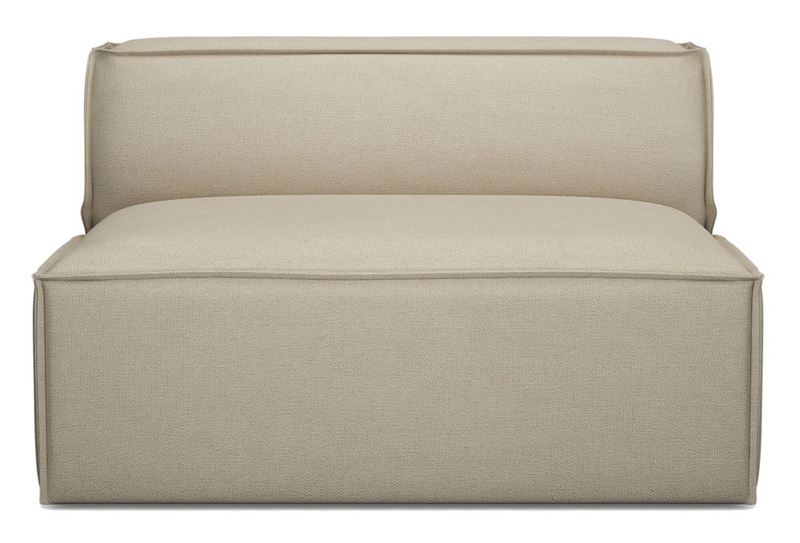 Riviera Maison The Jagger Center 125cm, oxford weave, flanders flax-8718056652808-Stil-Ambiente-4347005