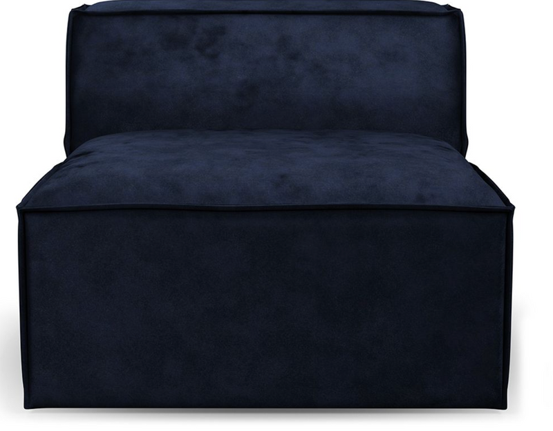 Riviera Maison The Jagger Center 95cm, velvet, estate blue-8720142314033-Stil-Ambiente-4203013