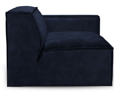 Riviera Maison The Jagger Corner Right, velvet, estate blue-8720142321062-Stil-Ambiente-4205013