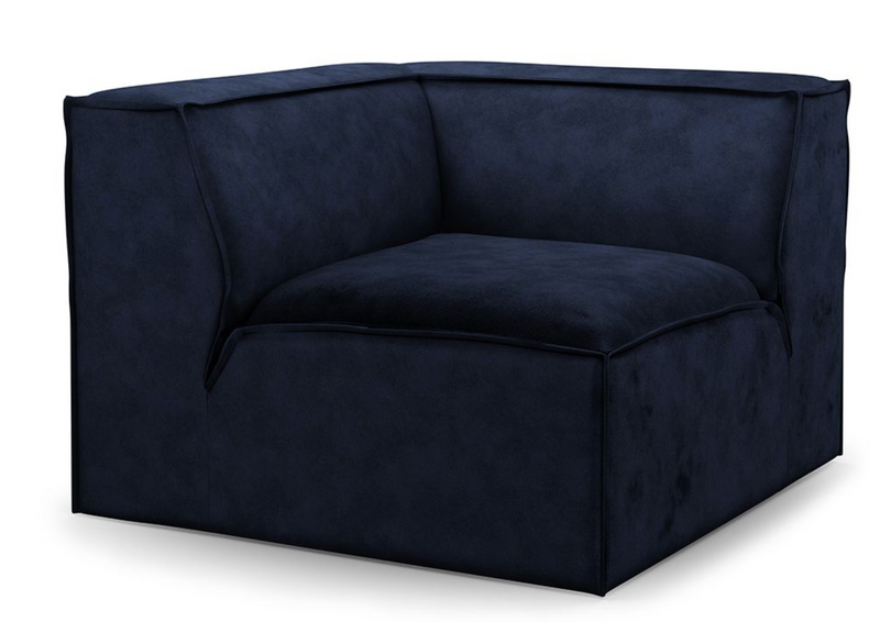 Riviera Maison The Jagger Corner, velvet, estate blue-8720142314972-Stil-Ambiente-4202013